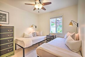 Cañon City Casa w/ Spacious, Private Yard!