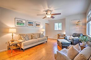 Cañon City Casa w/ Spacious, Private Yard!