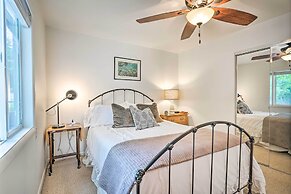 Cañon City Casa w/ Spacious, Private Yard!