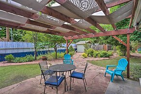 Cañon City Casa w/ Spacious, Private Yard!