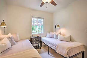 Cañon City Casa w/ Spacious, Private Yard!