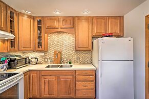 Cañon City Casa w/ Spacious, Private Yard!