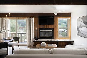 Brian Head Condo: Steps to Giant Steps Ski Lodge