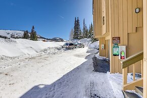 Brian Head Condo: Steps to Giant Steps Ski Lodge