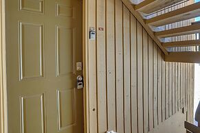 Brian Head Condo: Steps to Giant Steps Ski Lodge