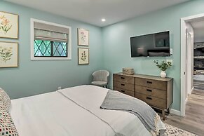 Near Skiing & Hiking: Gouldsboro Home w/ Hot Tub