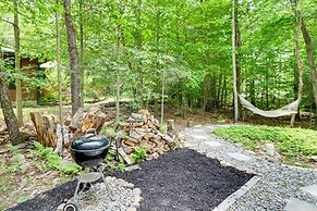 Near Skiing & Hiking: Gouldsboro Home w/ Hot Tub