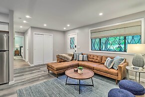 Near Skiing & Hiking: Gouldsboro Home w/ Hot Tub