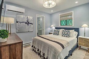 Near Skiing & Hiking: Gouldsboro Home w/ Hot Tub