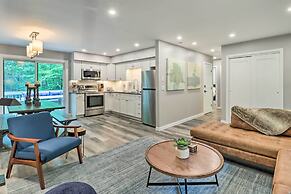 Near Skiing & Hiking: Gouldsboro Home w/ Hot Tub