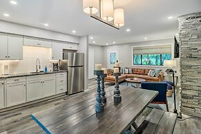 Near Skiing & Hiking: Gouldsboro Home w/ Hot Tub