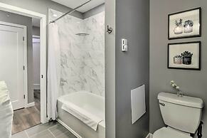 Near Skiing & Hiking: Gouldsboro Home w/ Hot Tub