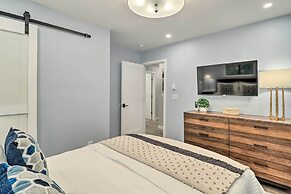 Near Skiing & Hiking: Gouldsboro Home w/ Hot Tub