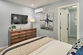 Near Skiing & Hiking: Gouldsboro Home w/ Hot Tub