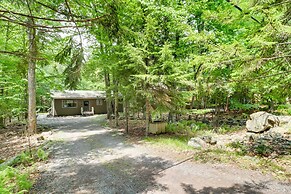 Near Skiing & Hiking: Gouldsboro Home w/ Hot Tub