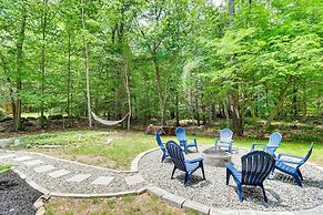 Near Skiing & Hiking: Gouldsboro Home w/ Hot Tub