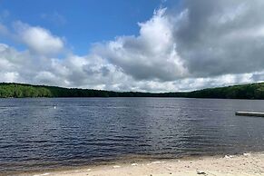 Near Skiing & Hiking: Gouldsboro Home w/ Hot Tub