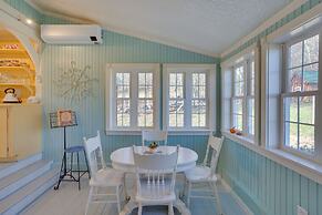 Cozy 'fiddler's Rest:' Cabin: 11 Miles to Skiing!