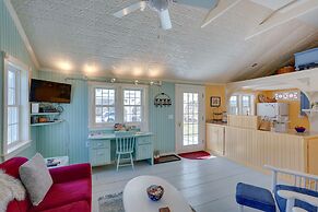 Cozy 'fiddler's Rest:' Cabin: 11 Miles to Skiing!