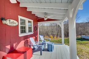 Cozy 'fiddler's Rest:' Cabin: 11 Miles to Skiing!