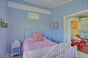 Cozy 'fiddler's Rest:' Cabin: 11 Miles to Skiing!