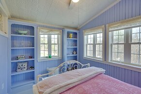 Cozy 'fiddler's Rest:' Cabin: 11 Miles to Skiing!