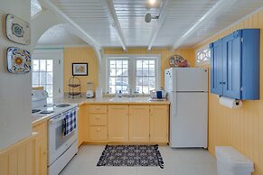 Cozy 'fiddler's Rest:' Cabin: 11 Miles to Skiing!