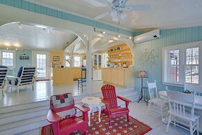 Cozy 'fiddler's Rest:' Cabin: 11 Miles to Skiing!