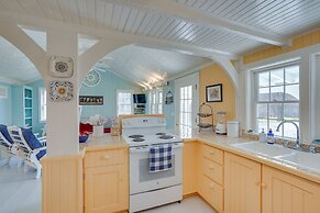 Cozy 'fiddler's Rest:' Cabin: 11 Miles to Skiing!
