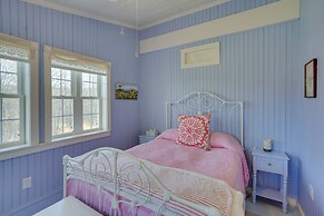 Cozy 'fiddler's Rest:' Cabin: 11 Miles to Skiing!