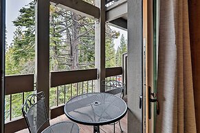 Condo at Northstar Village - Base of Ski Resort!