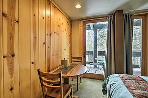 Condo at Northstar Village - Base of Ski Resort!