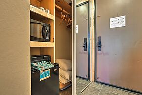 Condo at Northstar Village - Base of Ski Resort!