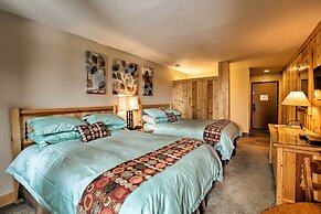 Condo at Northstar Village - Base of Ski Resort!