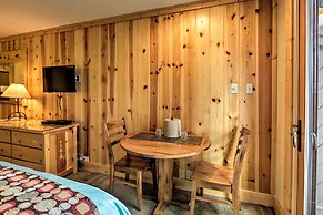 Condo at Northstar Village - Base of Ski Resort!