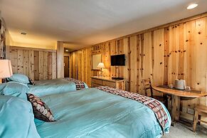 Condo at Northstar Village - Base of Ski Resort!