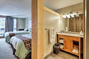 Condo at Northstar Village - Base of Ski Resort!