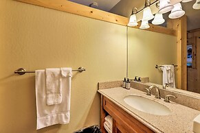 Condo at Northstar Village - Base of Ski Resort!