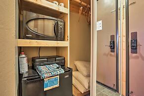 Condo at Northstar Village - Base of Ski Resort!