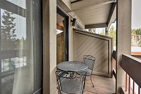 Condo at Northstar Village - Base of Ski Resort!