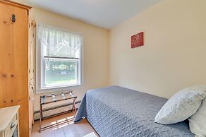 Countryside Hideaway - 10 Mi to Cooperstown!