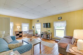 Countryside Hideaway - 10 Mi to Cooperstown!