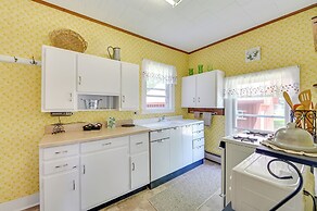 Countryside Hideaway - 10 Mi to Cooperstown!