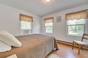 Countryside Hideaway - 10 Mi to Cooperstown!