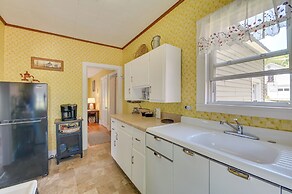 Countryside Hideaway - 10 Mi to Cooperstown!