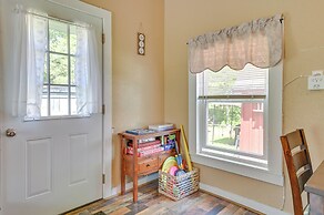 Countryside Hideaway - 10 Mi to Cooperstown!