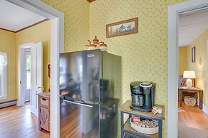 Countryside Hideaway - 10 Mi to Cooperstown!