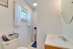 Countryside Hideaway - 10 Mi to Cooperstown!