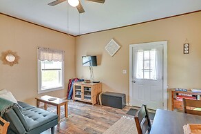 Countryside Hideaway - 10 Mi to Cooperstown!