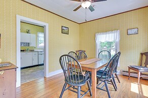 Countryside Hideaway - 10 Mi to Cooperstown!